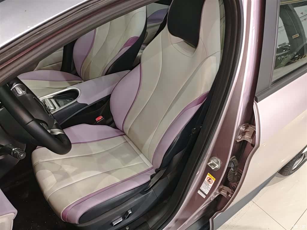 BYD Dolphin, 2022 15