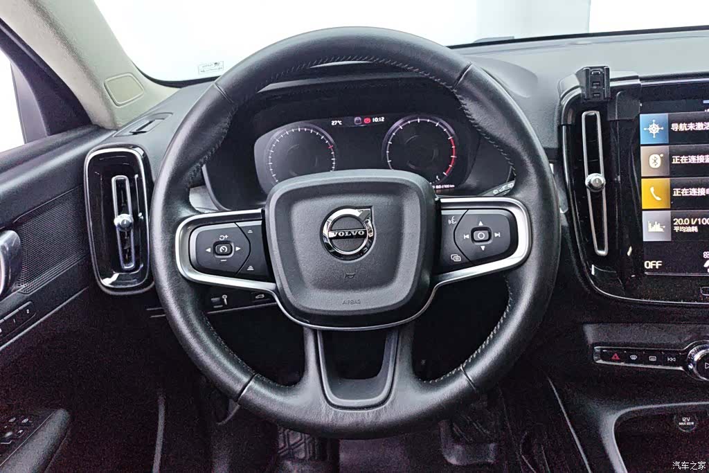 Volvo XC40, 2021 15