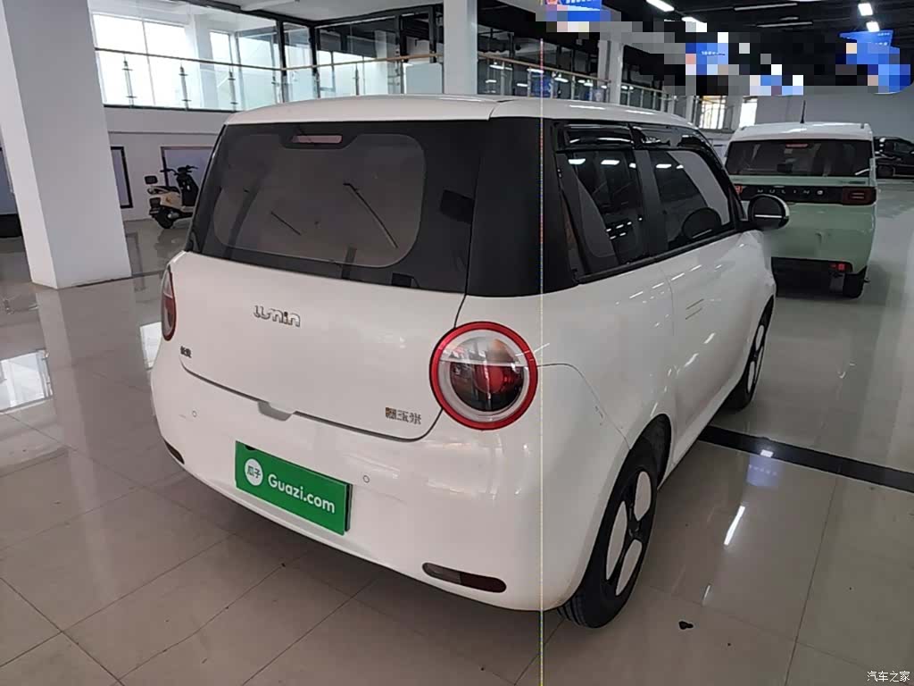 Changan Lumin, 2025 7