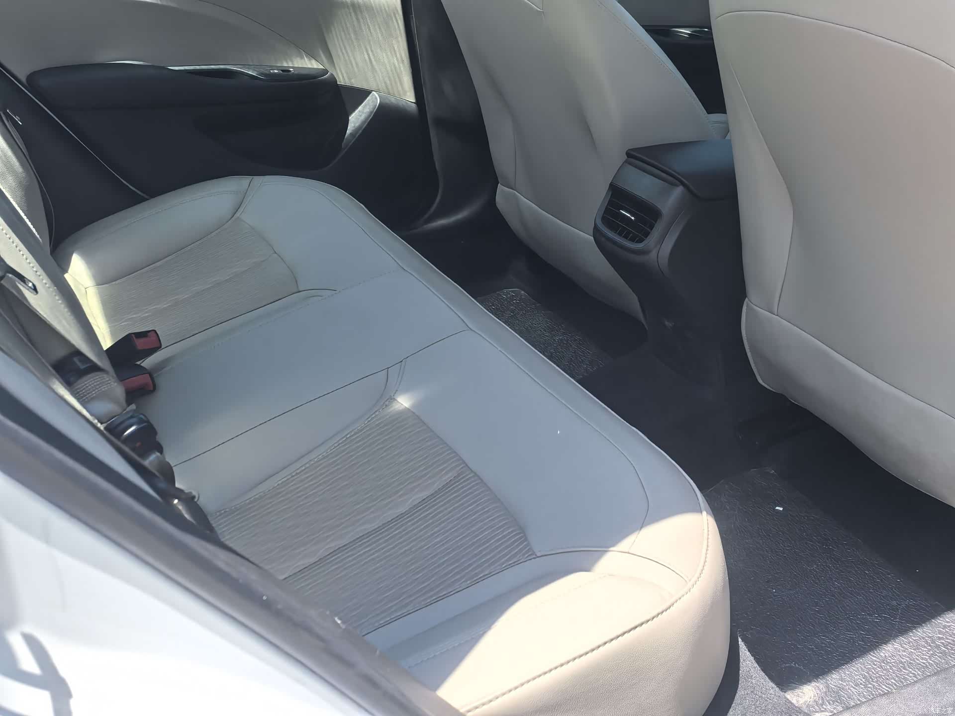 Buick 15N, 2017 10
