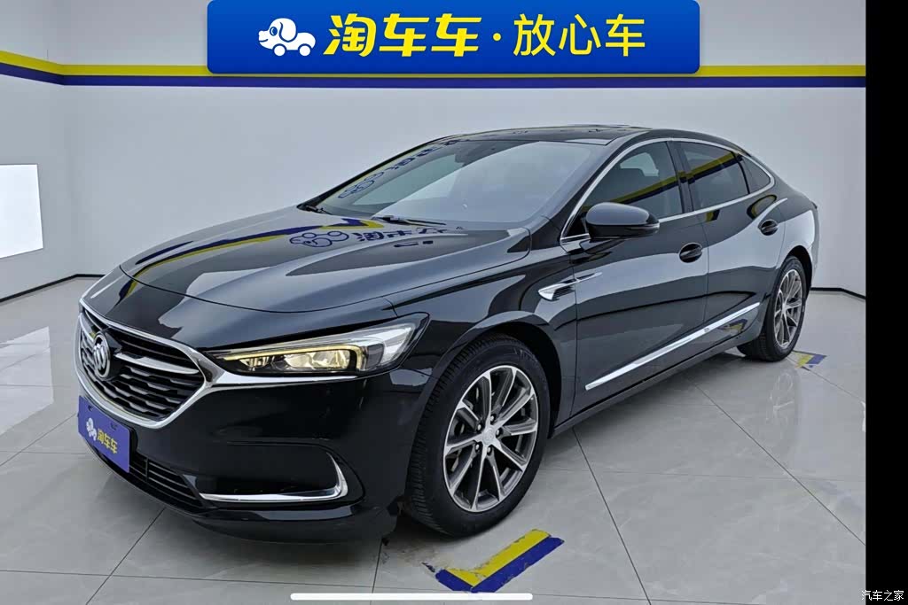 Buick LaCrosse, 2023 1