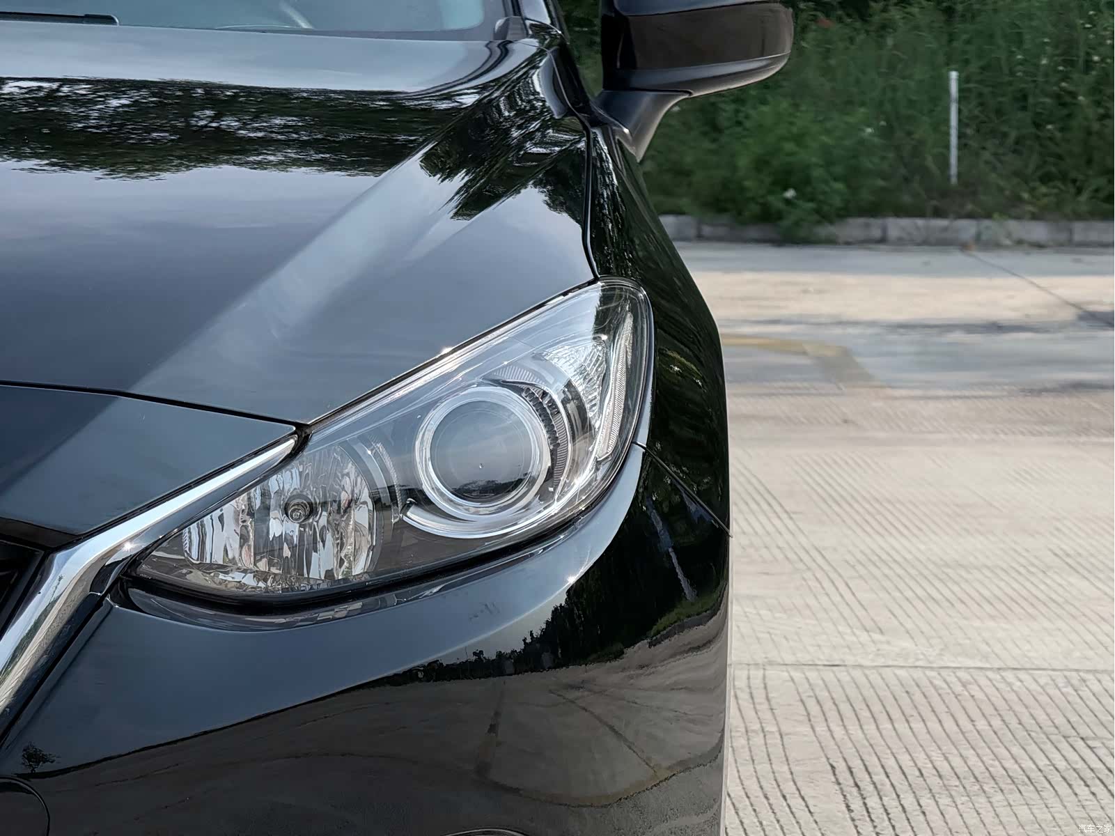 Mazda Mazda3, 2016 22