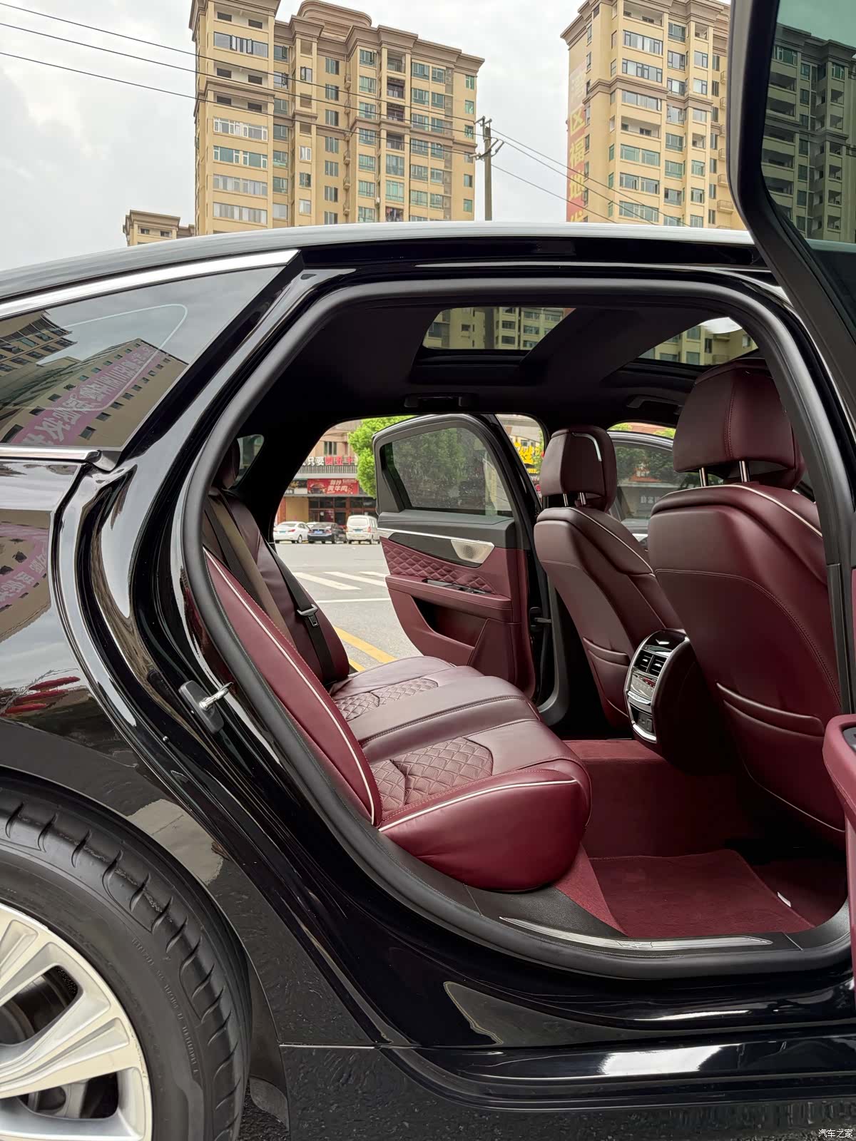 Cadillac CT6, 2023 27
