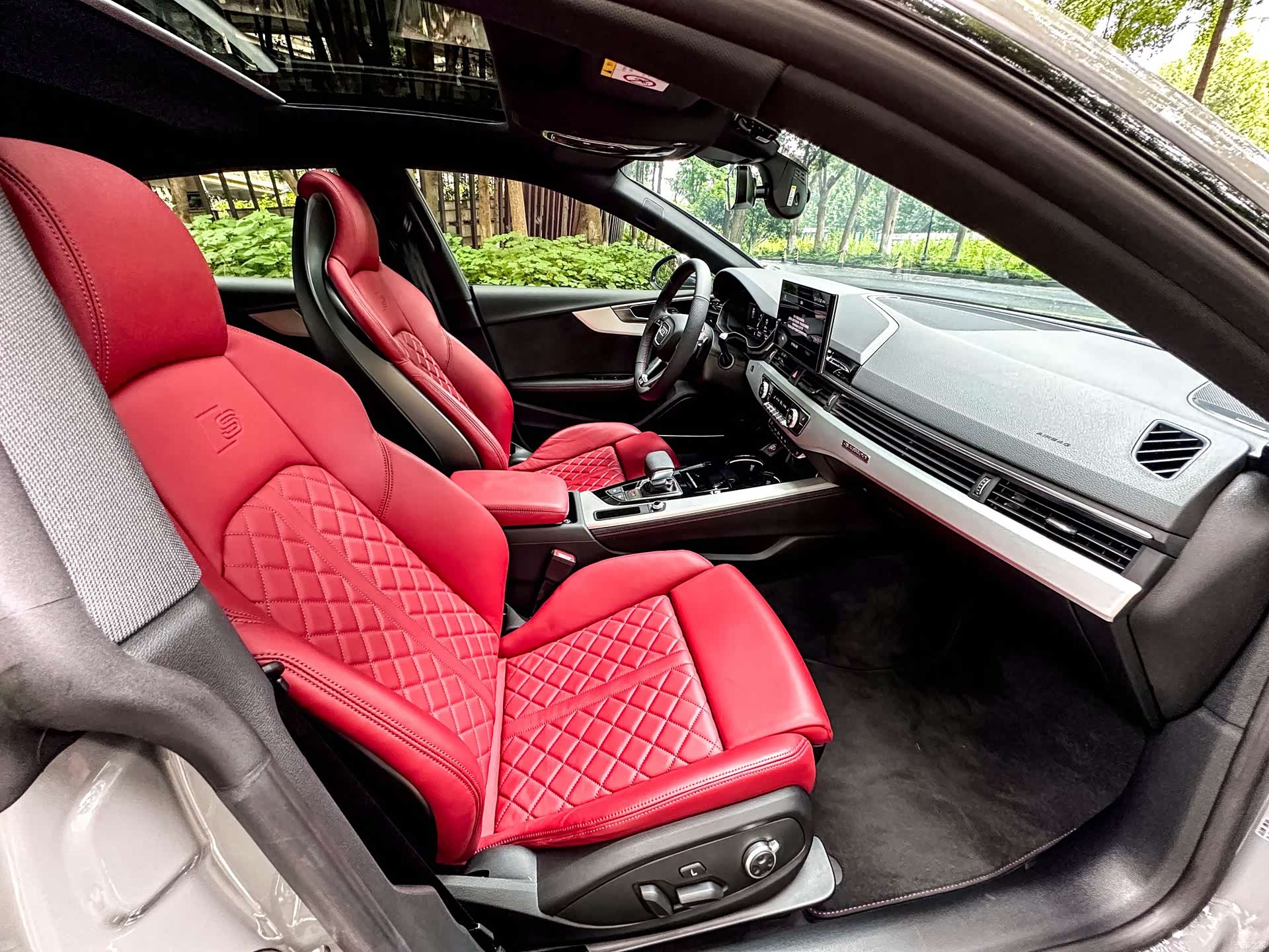 Audi S5, 2023 9