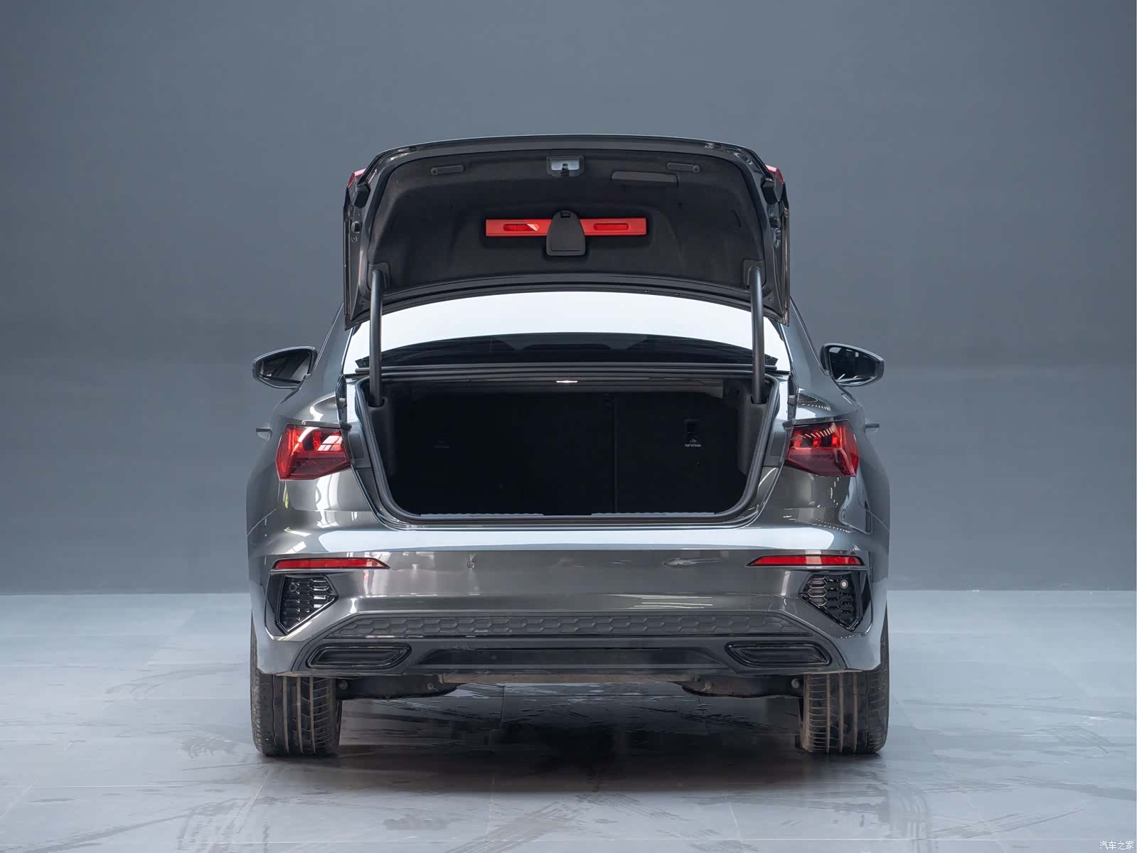 Audi A3, 2023 10