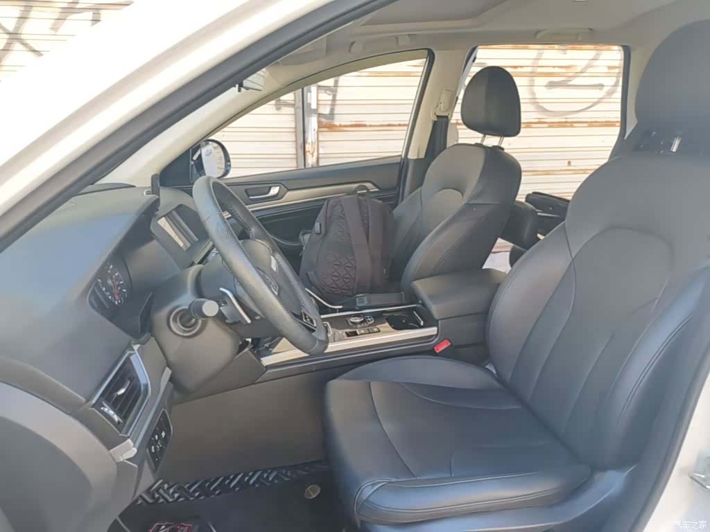 Haval H6, 2020 15