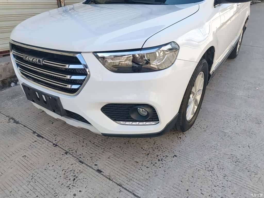 Haval H6, 2020 24