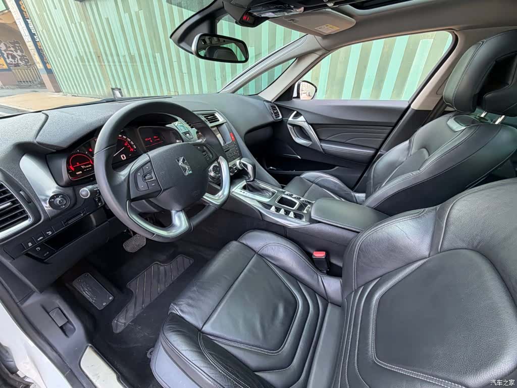 DS THP160, 2014 3