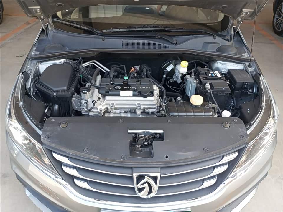 Baoding 310W