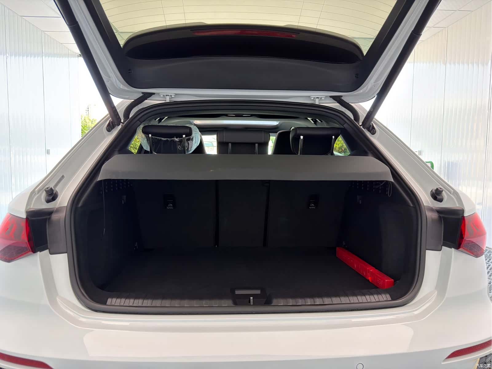 Audi A3, 2022 19