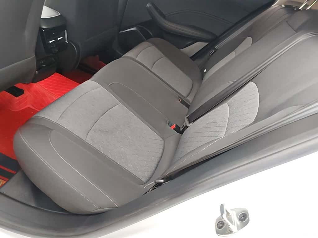 Roewe i5, 2024 17