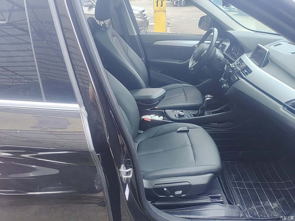 BMW X1, 2019 25
