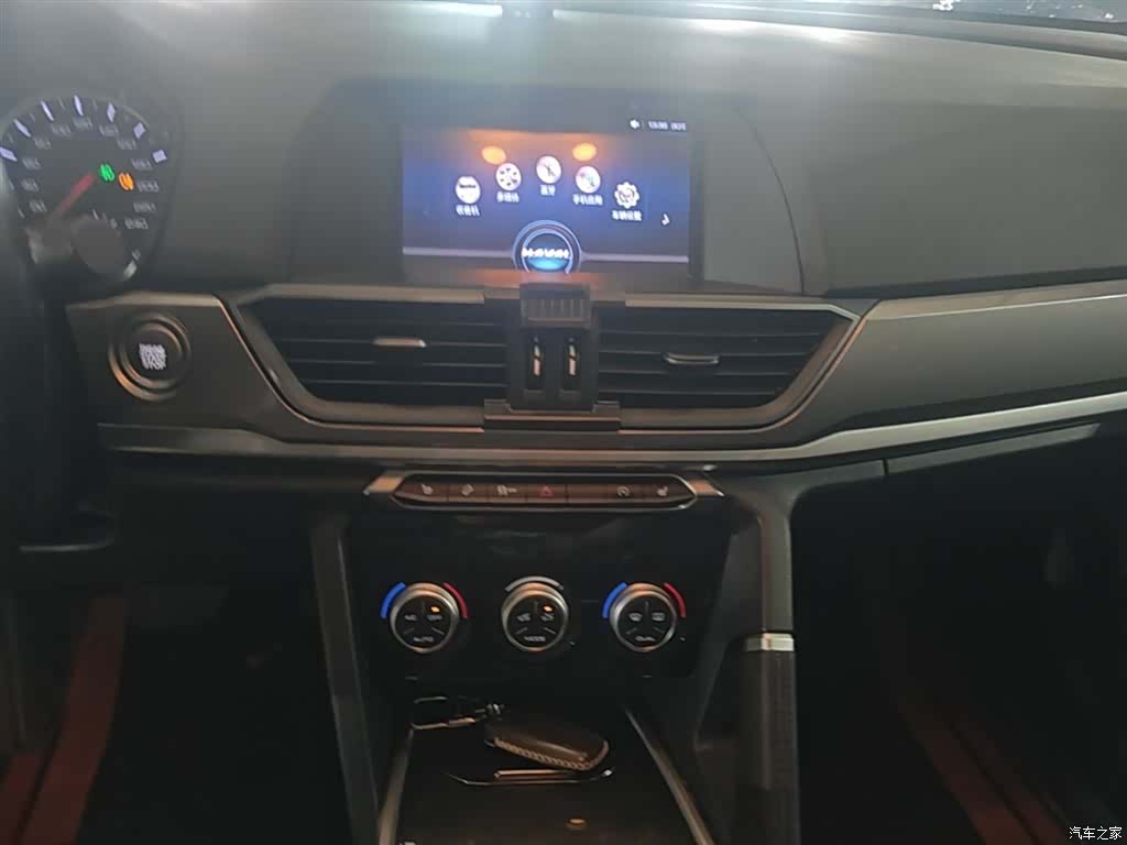 Haval H6, 2019 13