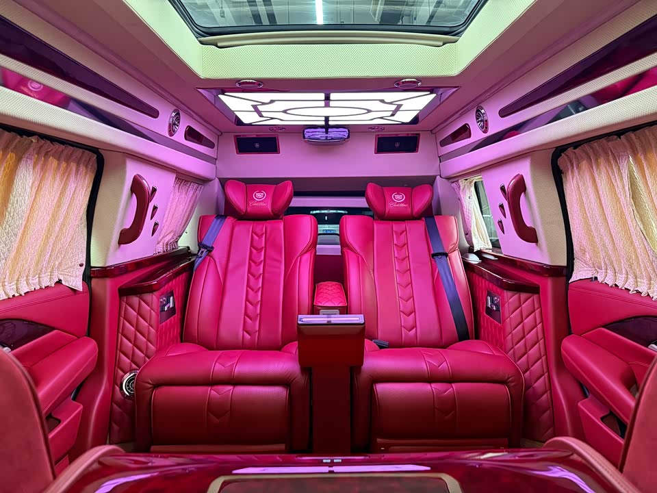 Cadillac Escalade ESCALADE