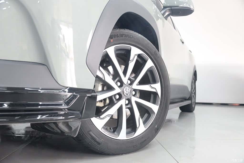 Toyota Corolla, 2022 23