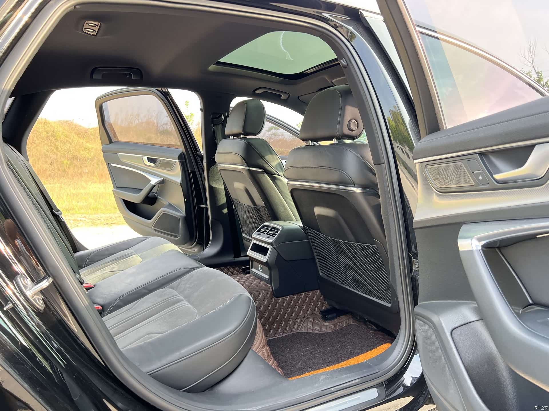 Audi A6L, 2021 17