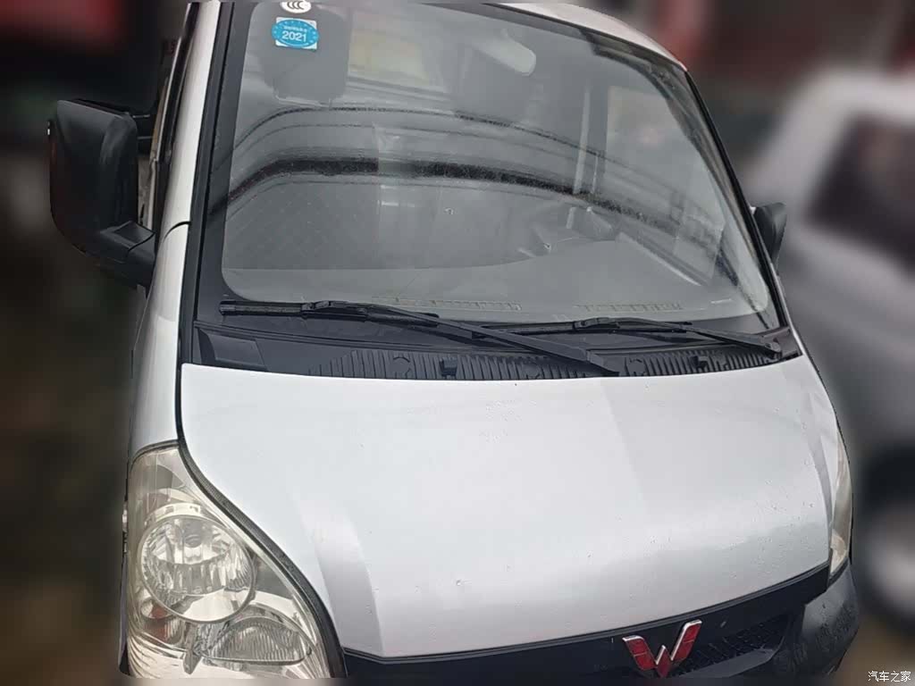 Wuling L3C, 2016 все фото
