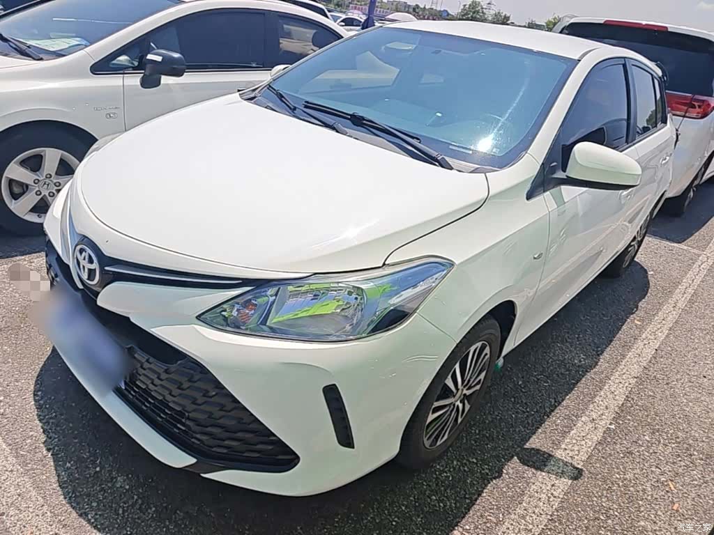 Toyota FS, 2019 1