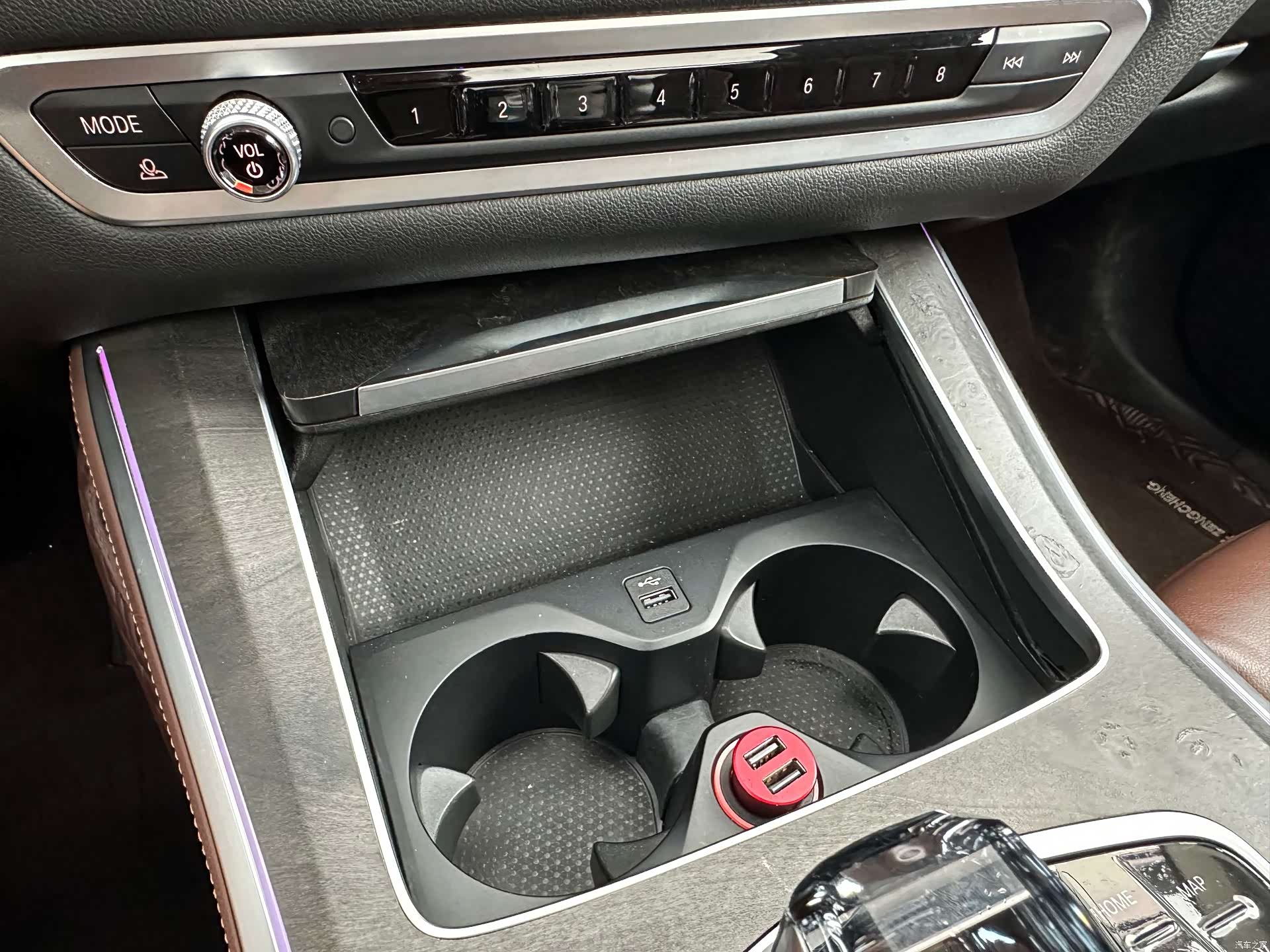 BMW X5, 2020 16