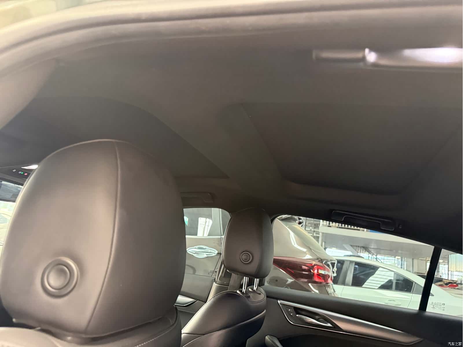 Cadillac CT5, 2023 15