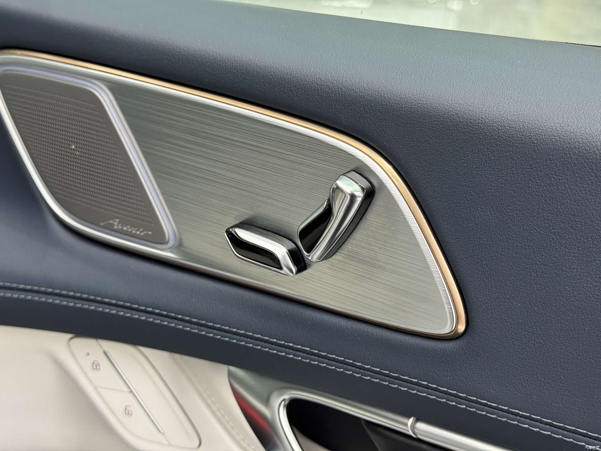 Buick Century, 2023 16