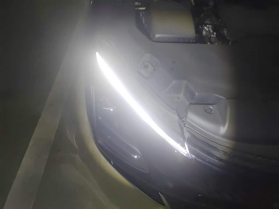 Wuling Wuling Starlight