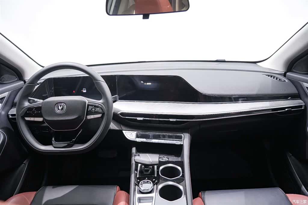Changan Eado, 2023 13