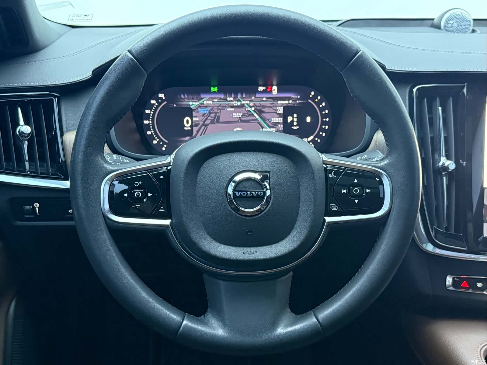 Volvo S90, 2022 17