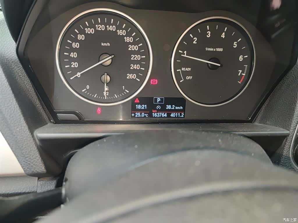 BMW 1 Series, 2014 все фото