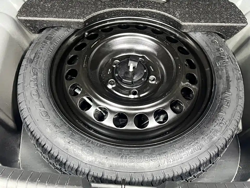 Chevrolet Mai Ruibao XL