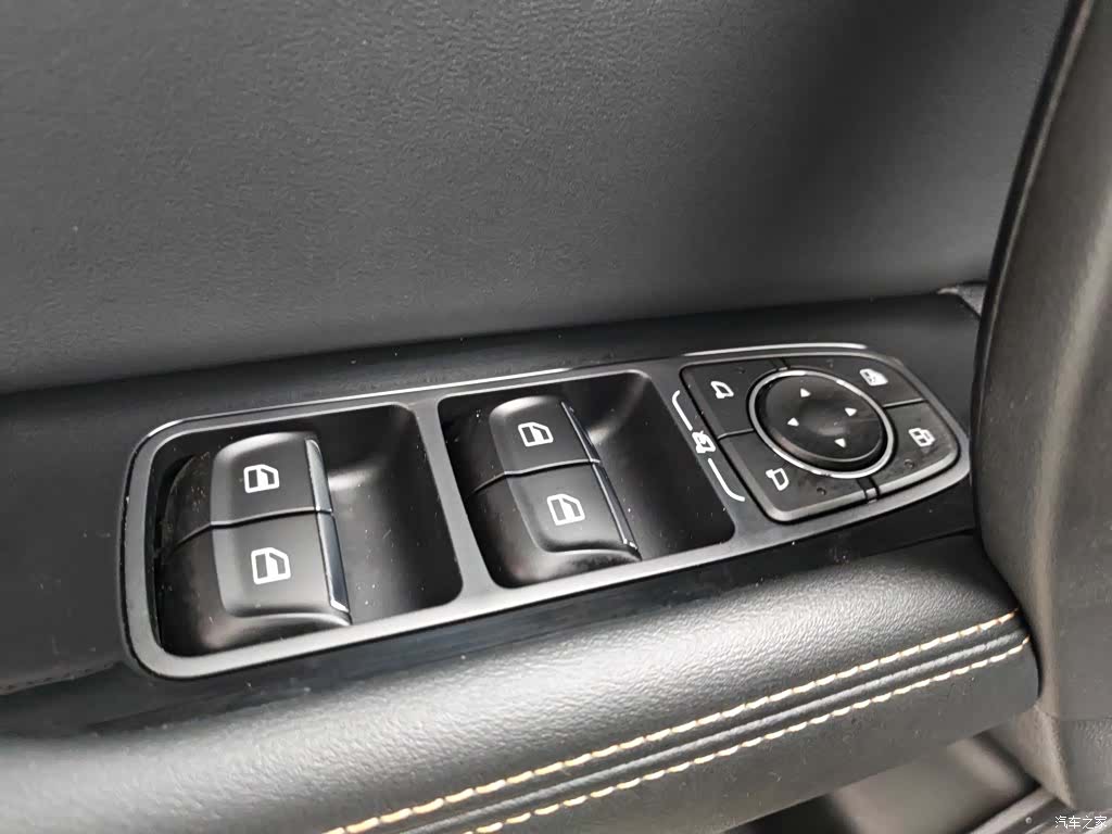 Haval Big Dog, 2024 9