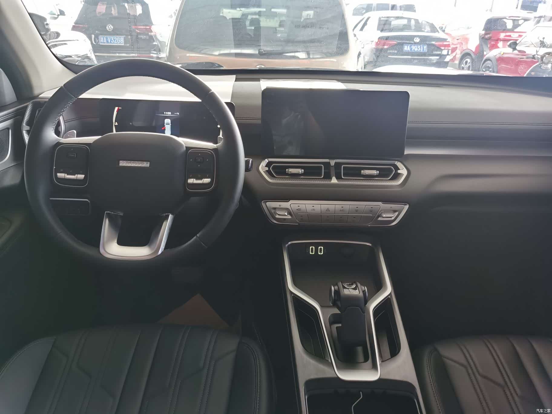 Haval H5, 2025 9