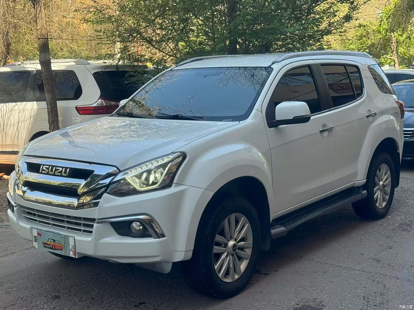 JiangXiWuShiLing mu-X