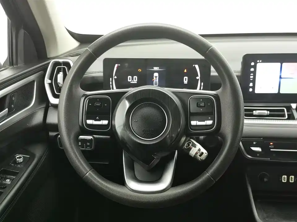 Great Wall King Kong Cannon