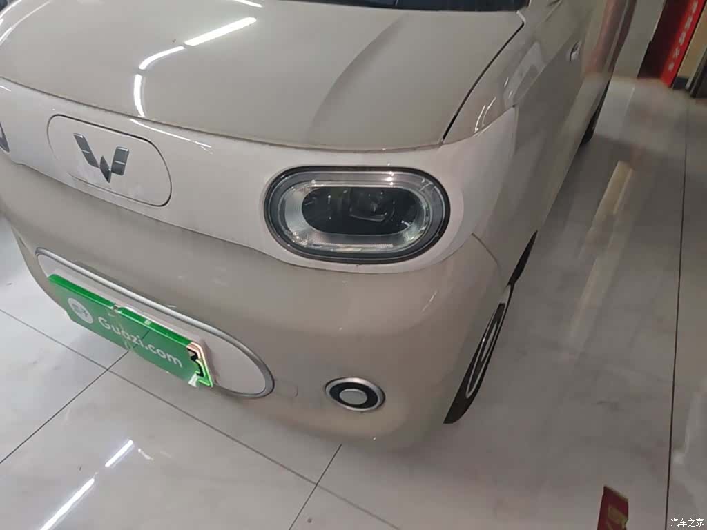 Wuling MINIEV, 2026 24