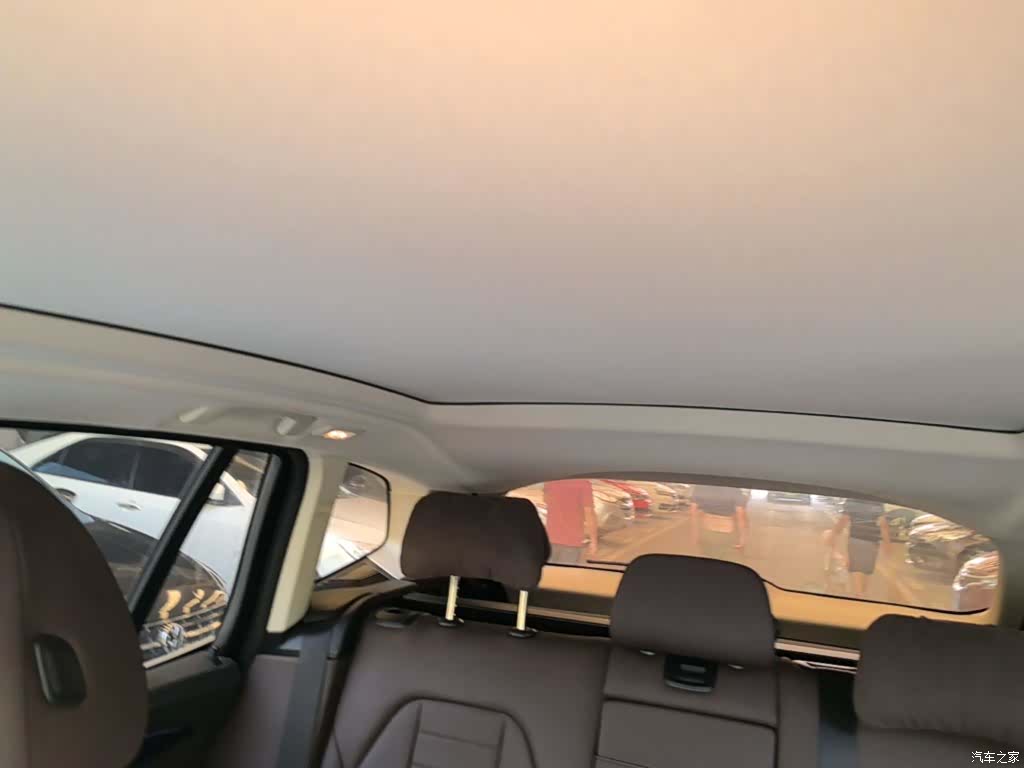 BMW X3, 2021 18