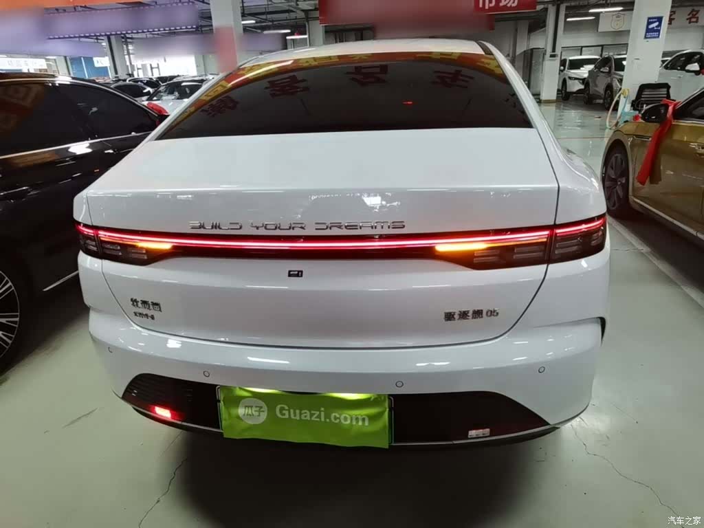 BYD Destroyer 05, 2024 6