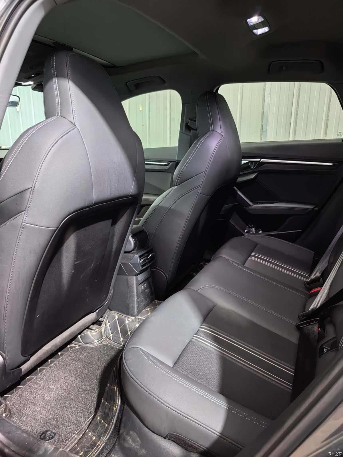 Audi A3, 2023 4