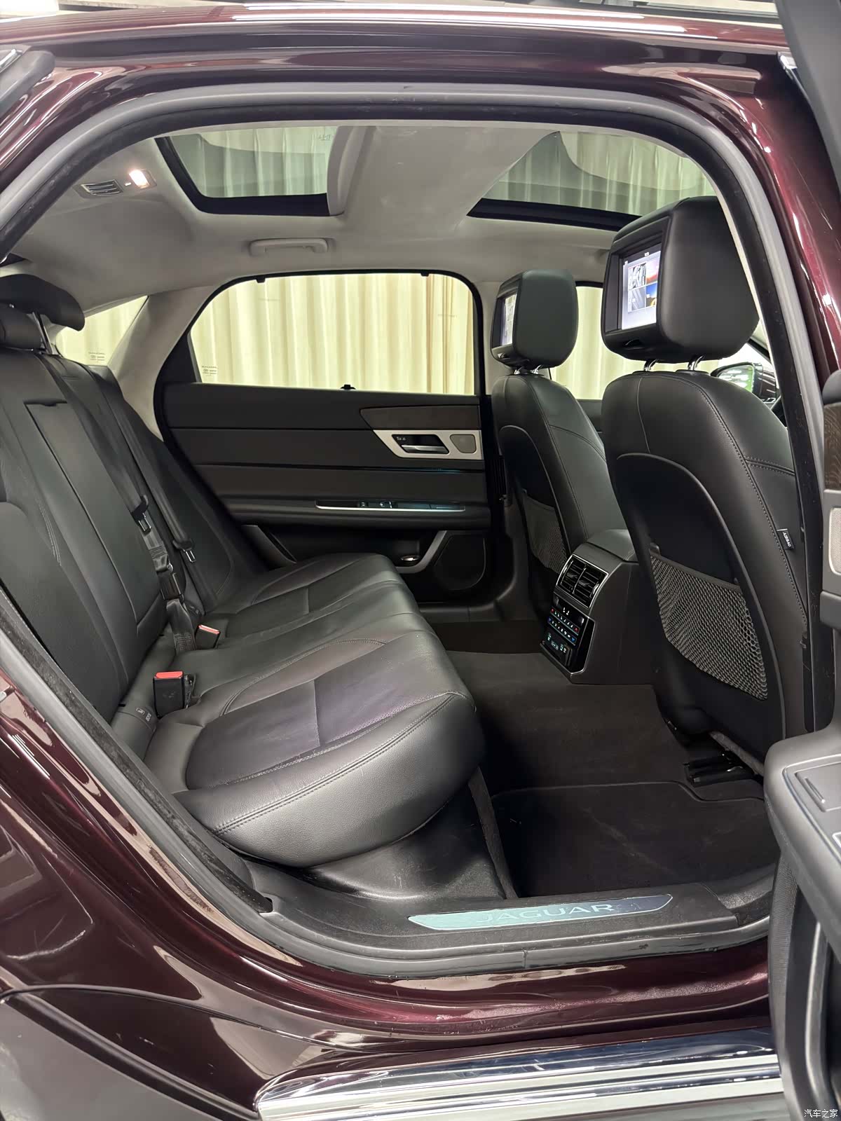 Land Rover XFL, 2018 19