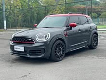 MINI JCW COUNTRYMAN 2021�� 2.0T JOHN COOPER WORKS ALL-IN