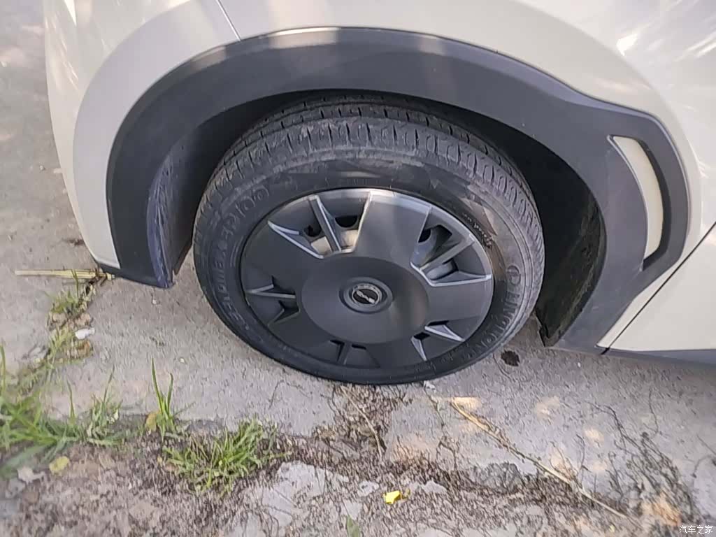 BYD Seagull, 2024 23