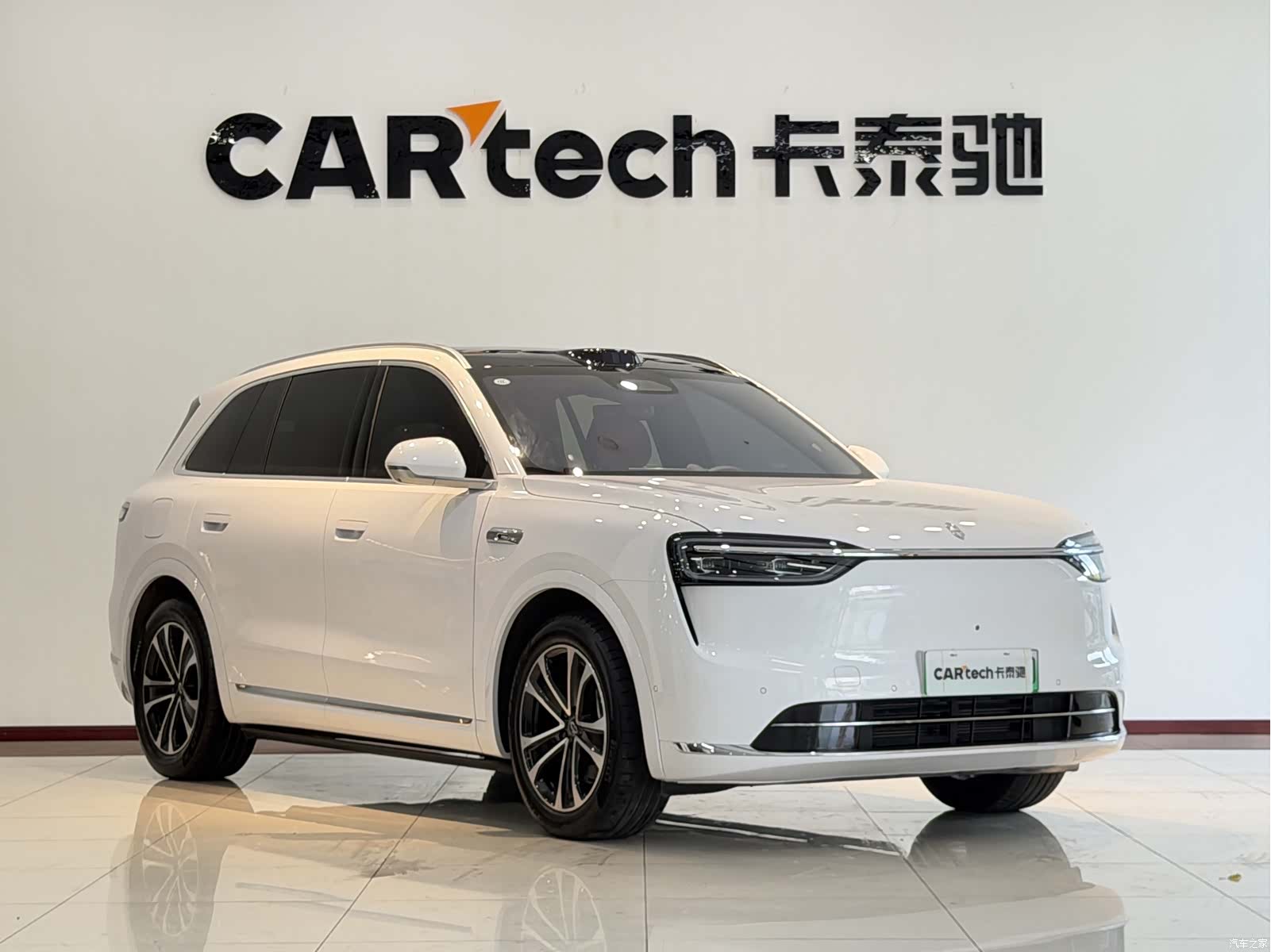 AITO M7, 2025 3