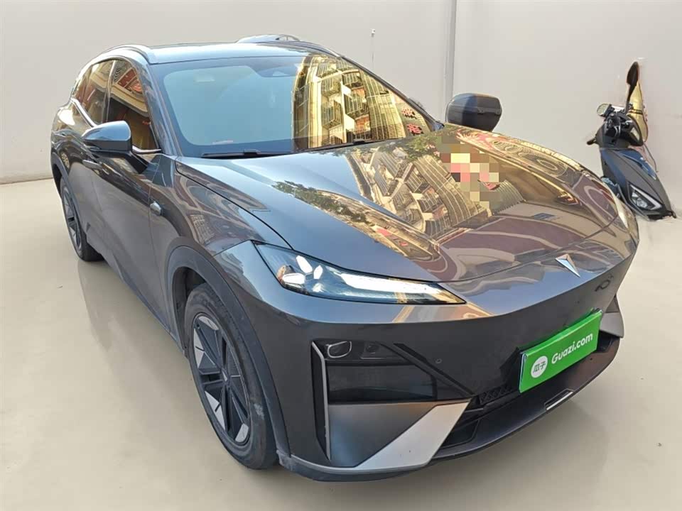 DEEPAL Dark blue S07