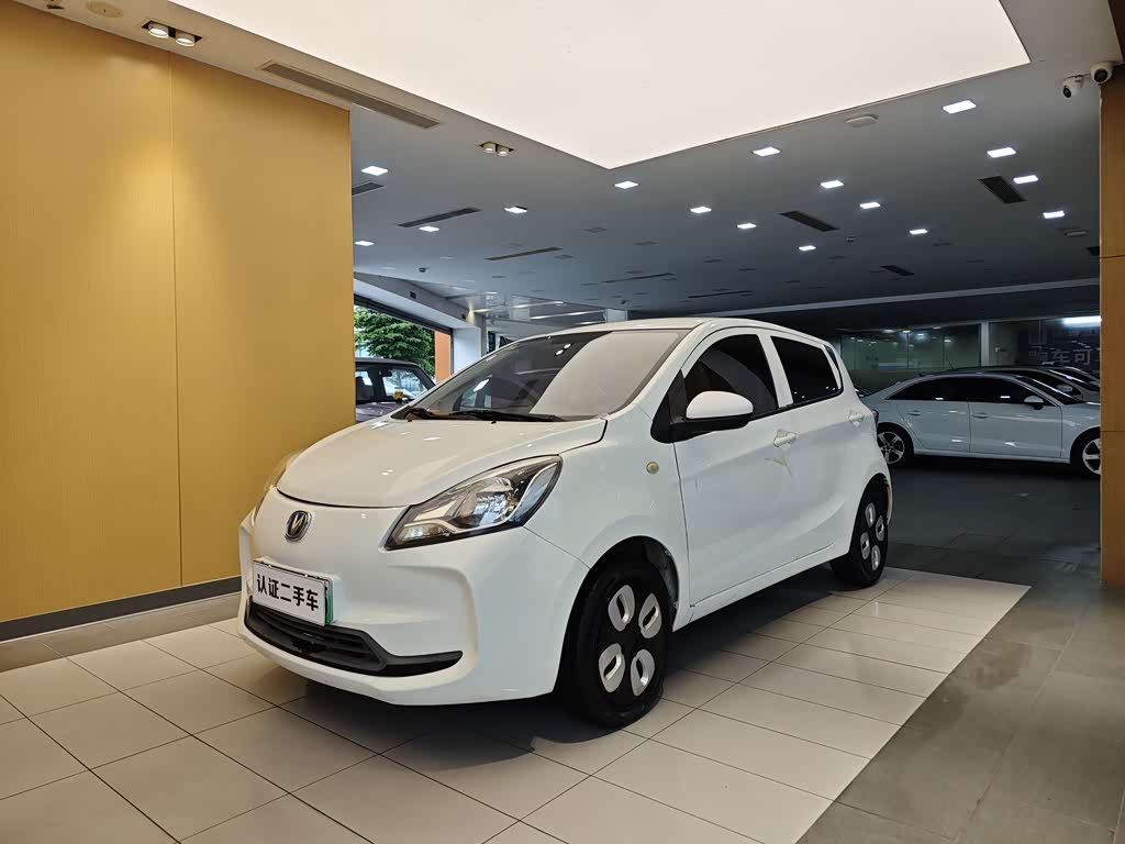 Changan E-Star