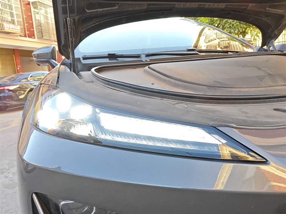 DEEPAL Dark blue S07