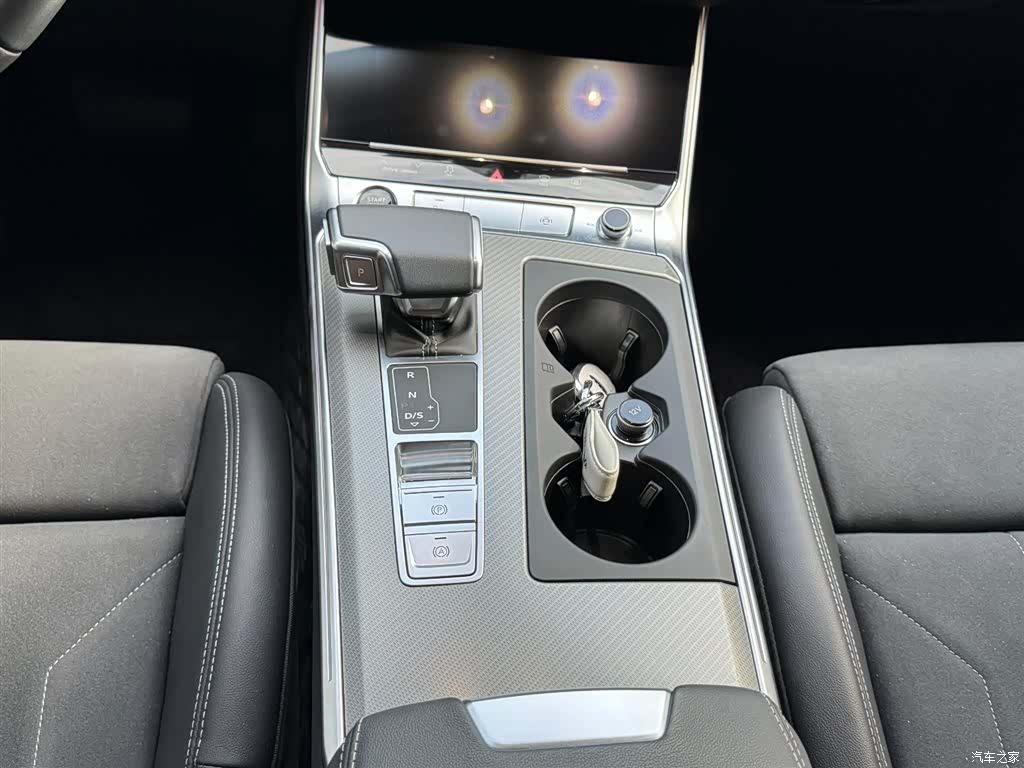 Audi A6, 2024 20