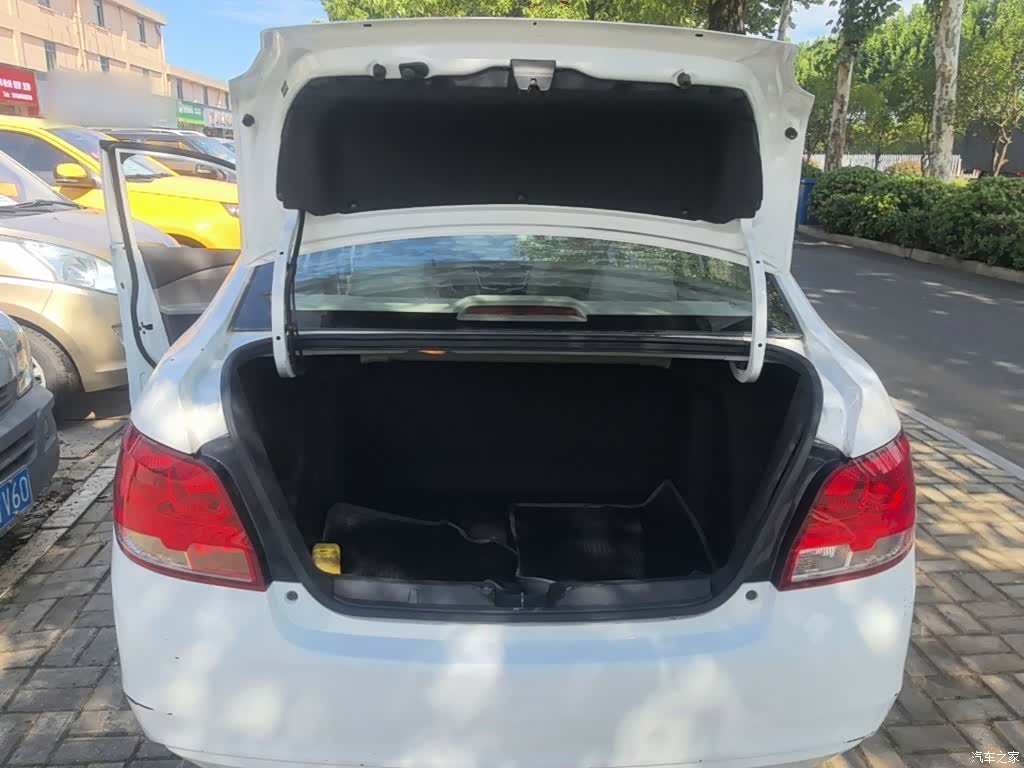 Chevrolet 3, 2015 19