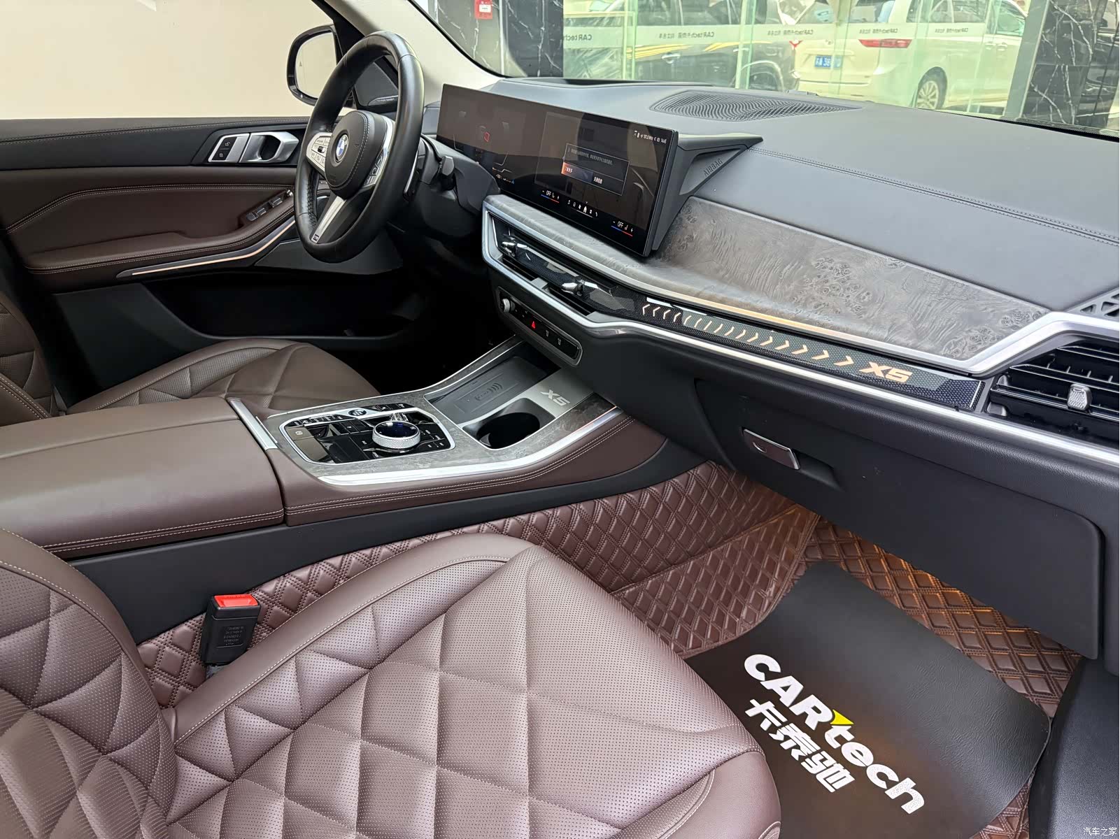 BMW X5, 2024 15