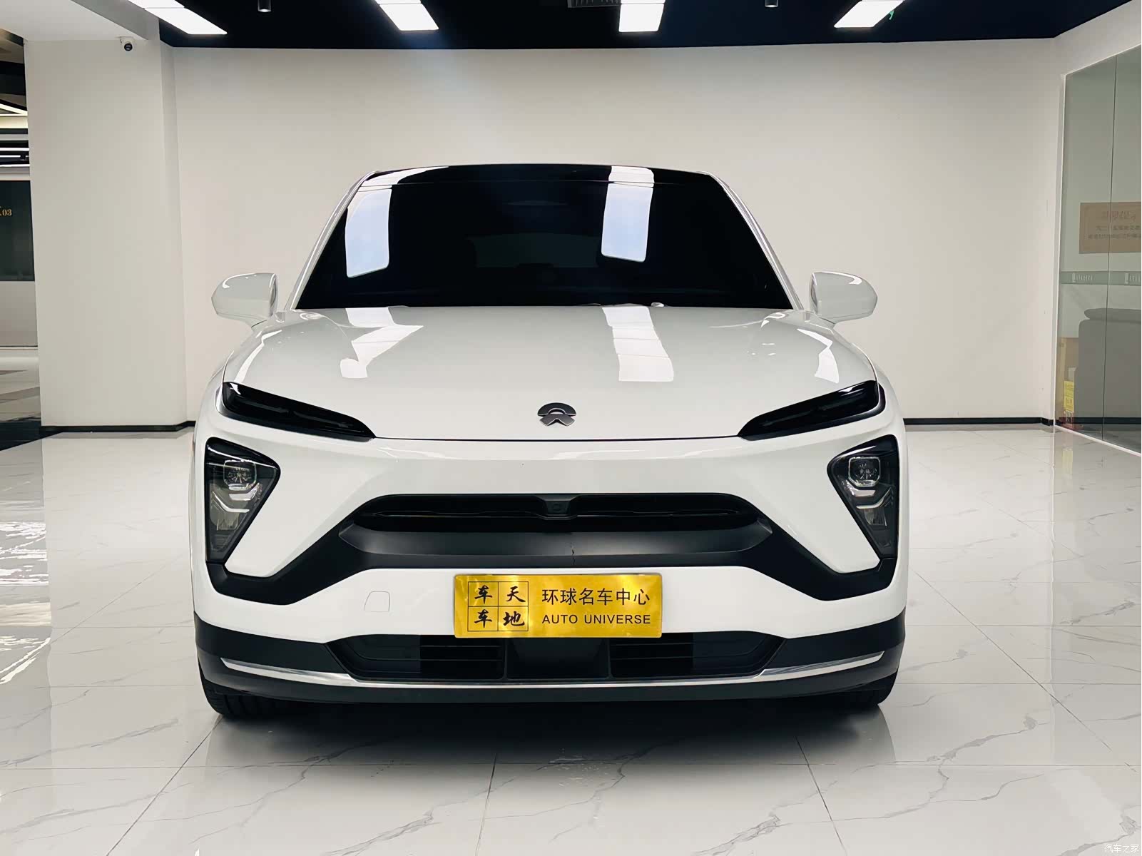 NIO EC6, 2022 1