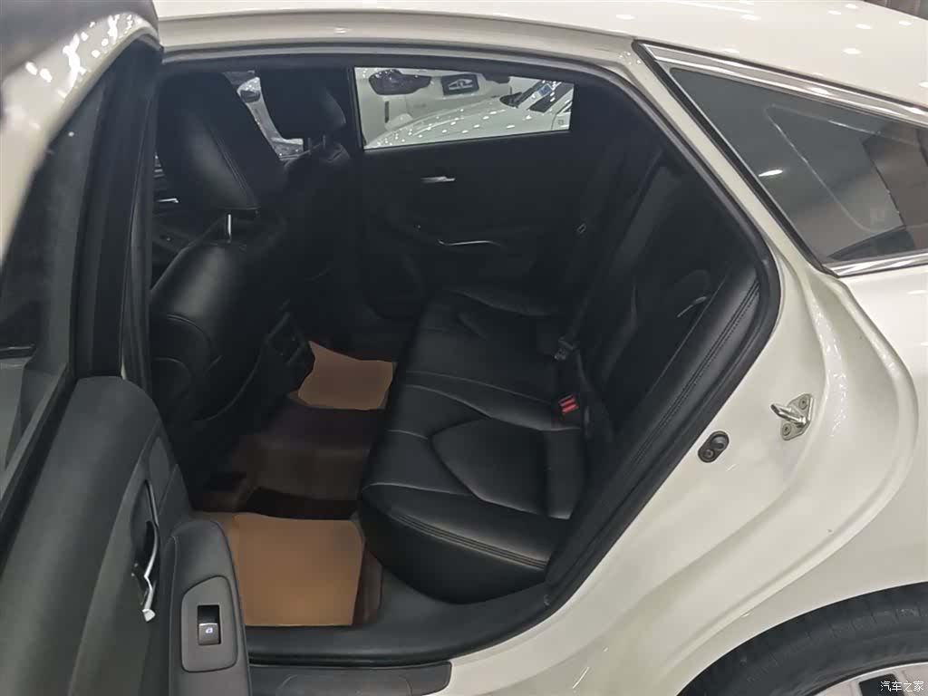 Toyota Avalon, 2019 17